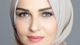 دعاء زيدان - خبيرة أسواق المال