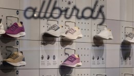 شركة ألبيردس – Allbirds