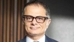 ماجد شوقي، رئيس مجلس الإدارة