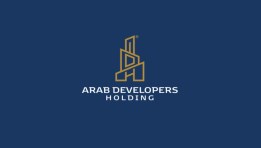 المطورون العرب القابضة