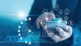 التحول الرقمي واستخدام الإنترنت في العالم