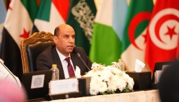 وزير العمل