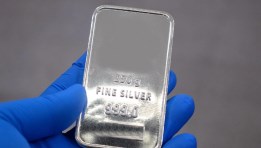 الفضة