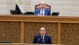 رئيس الوزراء أمام مجلس النواب