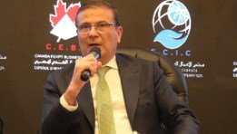 علاء فاروق وزير الزراعة واستصلاح الأراضي