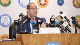  أحمد كجوك وزير المالية