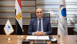  إبراهيم السجيني، رئيس جهاز حماية المستهلك