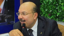 النائب ميشيل الجمل