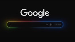 تطبيق AI Mode