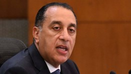 الدكتور مصطفى مدبولي، رئيس مجلس الوزراء