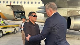 وزير البترول