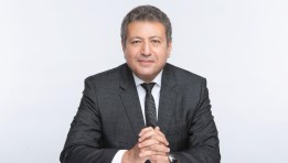 المهندس طارق شكري، رئيس غرفة التطوير العقاري باتحاد الصناعات المصرية