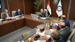 وزير البترول 