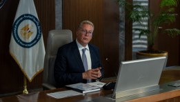 وزير البترول