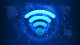 خدمات الإنترنت