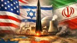 حرب إيران والاقتصاد العالمي 