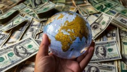 الدولار