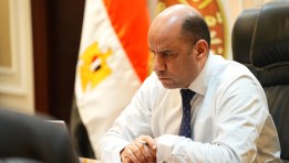  وزير العمل حسن رداد 