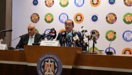  أحمد كجوك، وزير المالية