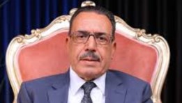 النائب محمد عامر، عضو لجنة الصناعة بمجلس النواب