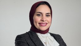 النائبة فاطمة عادل