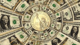 سعر الدولار 