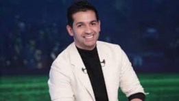 الممثل القانوني لقناة «مودرن إم تي أي»