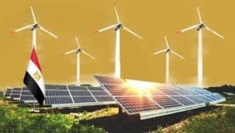  إنتاج الكهرباء من الطاقة الشمسية 