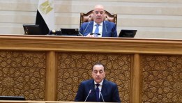  الدكتور مصطفى مدبولي، رئيس مجلس الوزراء 