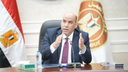 وزير العمل