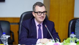 وزير التخطيط 