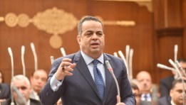  النائب عصام هلال عفيفي