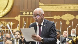 النائب المهندس حازم الجندي