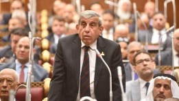 النائب علاء عبد النبي 