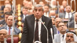 النائب علاء عبد النبي