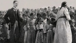 مذابح الإبادة الجماعية للأرمن