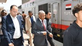 السفير عماد الدين عدوي، سفير جمهورية السودان لدى مصر