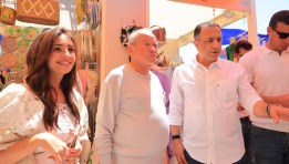  رجل الأعمال المهندس نجيب ساويرس