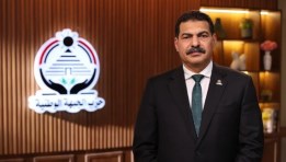 النائب ياسر الحفناوي