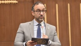  النائب أحمد الحمامصي