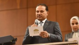  النائب تامر عبد الحميد