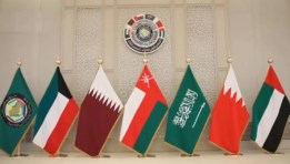 دول الخليج- تعبيرية