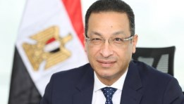 المهندس رأفت هندي