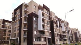 الإسكان الاجتماعي