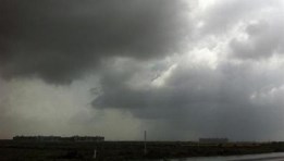 السحب الممطرة