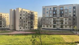 وحدات السكن البديل