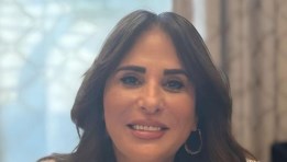 المهندسة راندة المنشاوي 