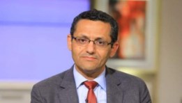 الكاتب الصحفي خالد البلشي