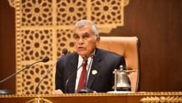 المستشار عصام فريد