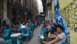 مواعيد عمل المطاعم والكافيهات